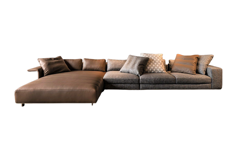 Freeman sofa